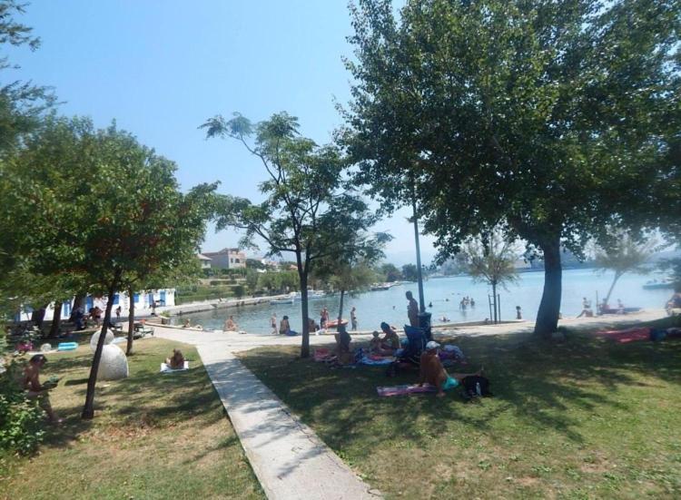 Apartments Toni With Free Parking Kaštela 外观 照片