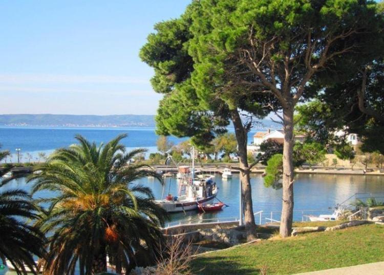 Apartments Toni With Free Parking Kaštela 外观 照片