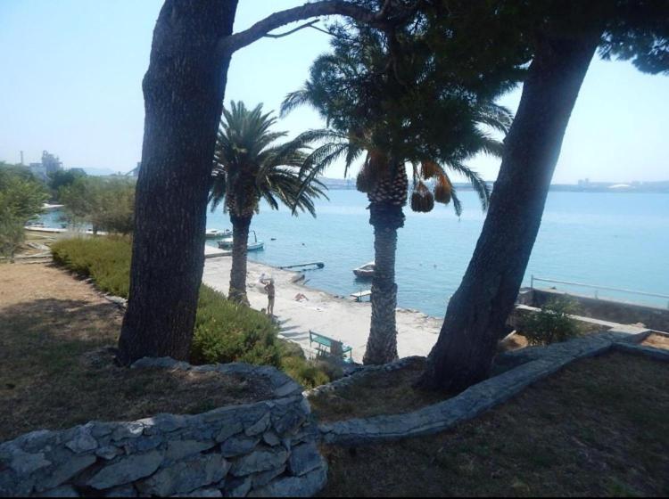 Apartments Toni With Free Parking Kaštela 外观 照片