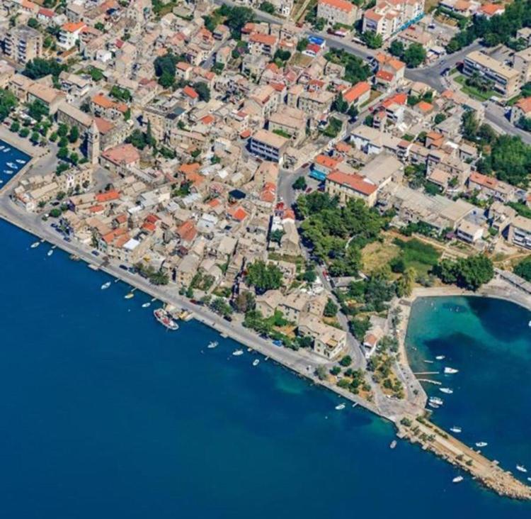 Apartments Toni With Free Parking Kaštela 外观 照片