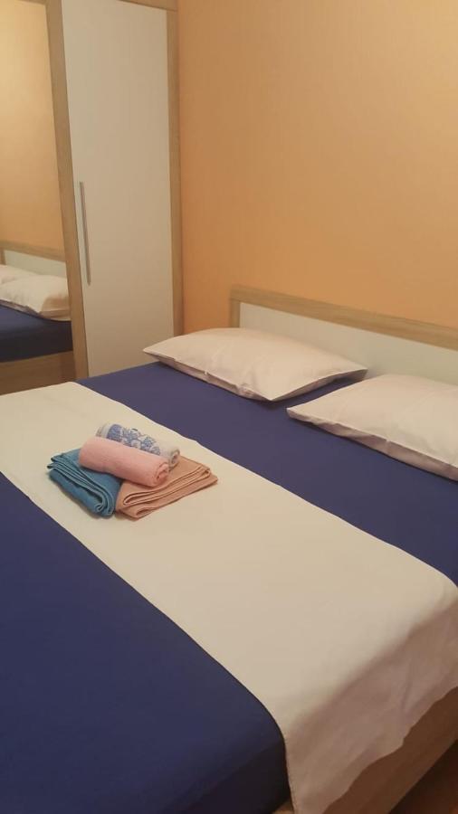 Apartments Toni With Free Parking Kaštela 外观 照片