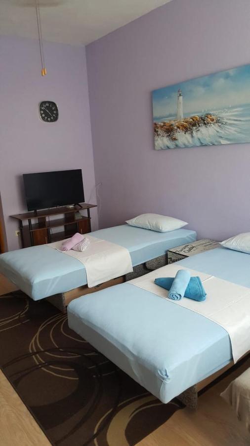Apartments Toni With Free Parking Kaštela 外观 照片